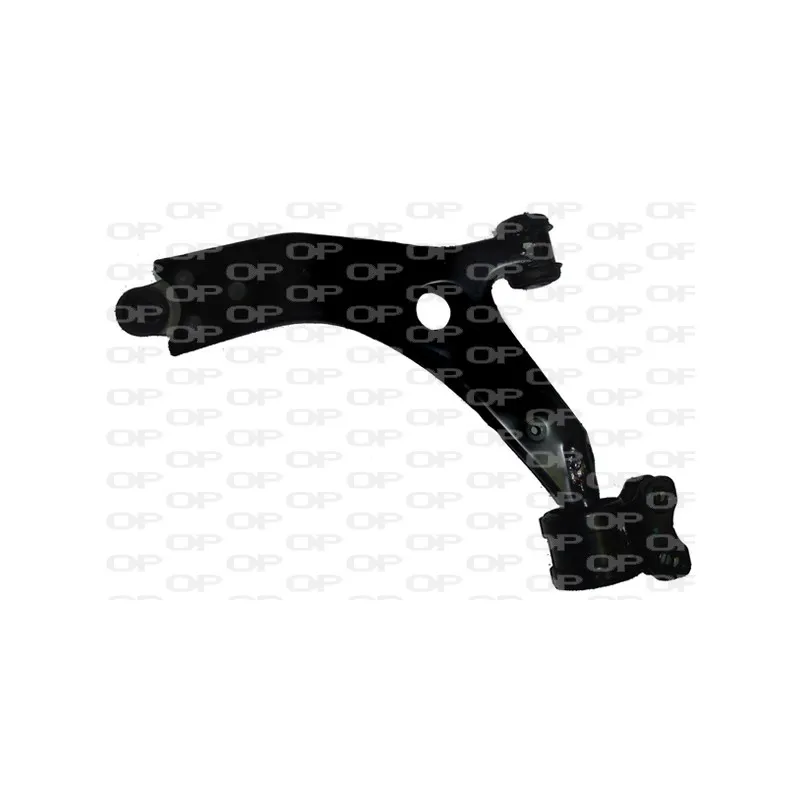 Triangle ou bras de suspension (train avant) OPEN PARTS SSW1044.01