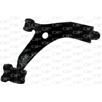 Triangle ou bras de suspension (train avant) OPEN PARTS SSW1044.10