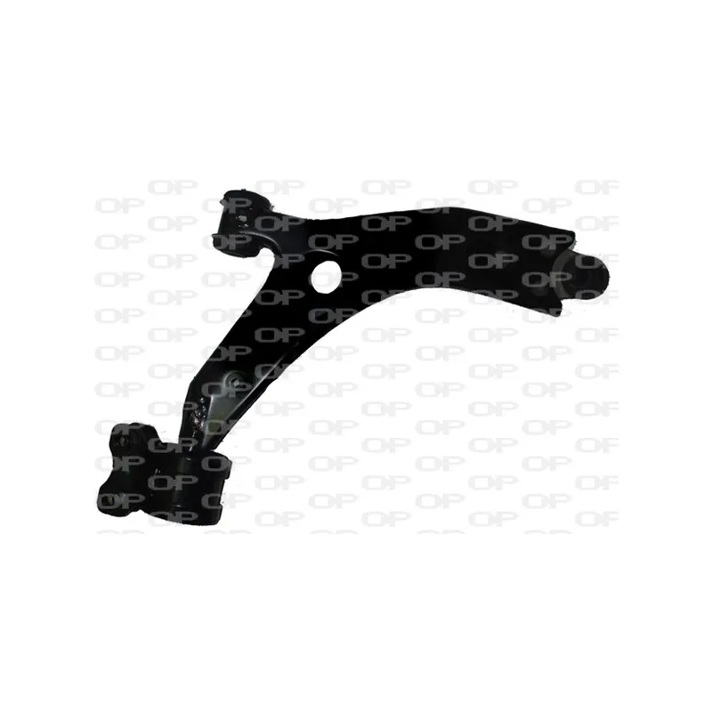 Triangle ou bras de suspension (train avant) OPEN PARTS SSW1044.10