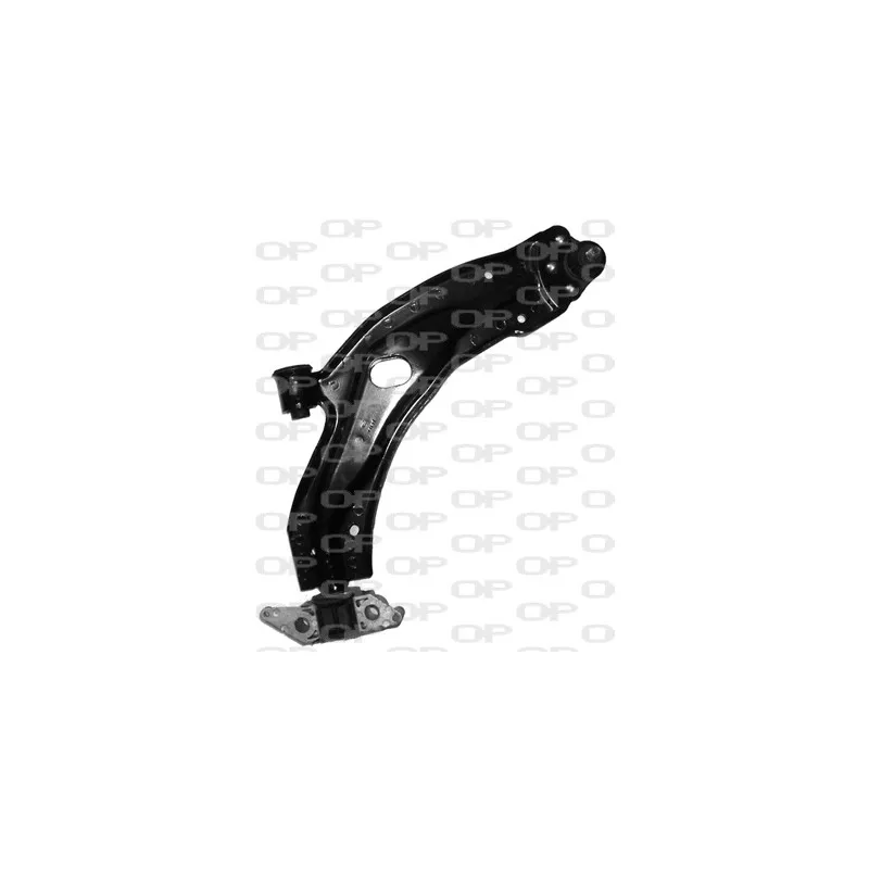 Triangle ou bras de suspension (train avant) OPEN PARTS SSW1047.01