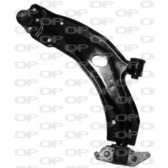 Triangle ou bras de suspension (train avant) OPEN PARTS SSW1047.10