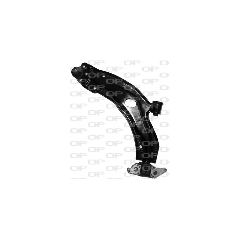 Triangle ou bras de suspension (train avant) OPEN PARTS SSW1047.10