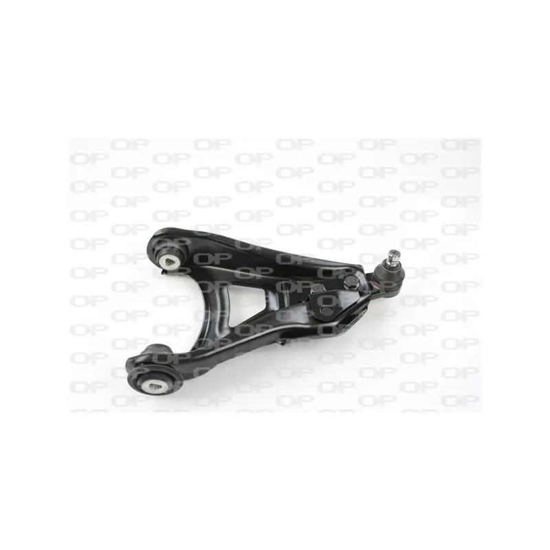 Triangle ou bras de suspension (train avant) OPEN PARTS SSW1048.01