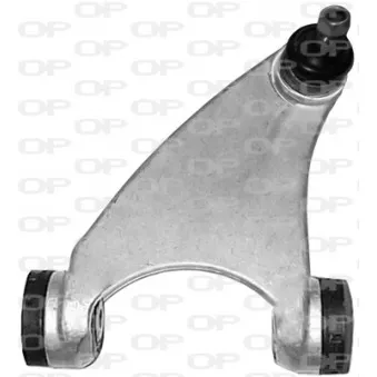 Triangle ou bras de suspension (train avant) OPEN PARTS SSW1052.01
