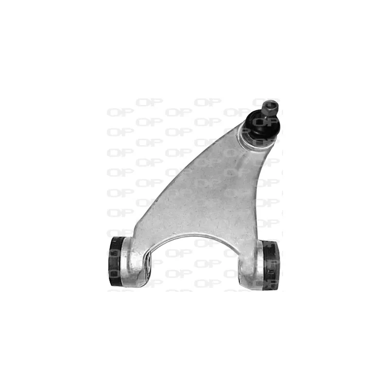 Triangle ou bras de suspension (train avant) OPEN PARTS SSW1052.01