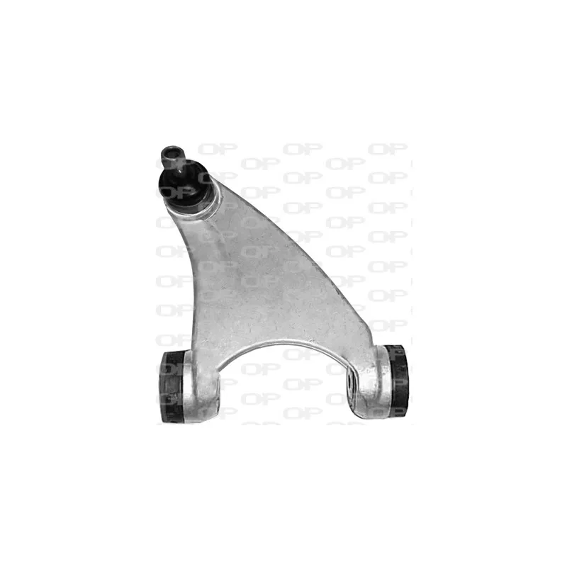 Triangle ou bras de suspension (train avant) OPEN PARTS SSW1052.10