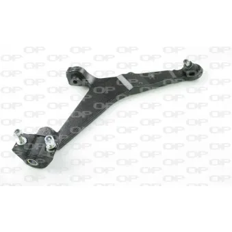 Triangle ou bras de suspension (train avant) OPEN PARTS SSW1055.01