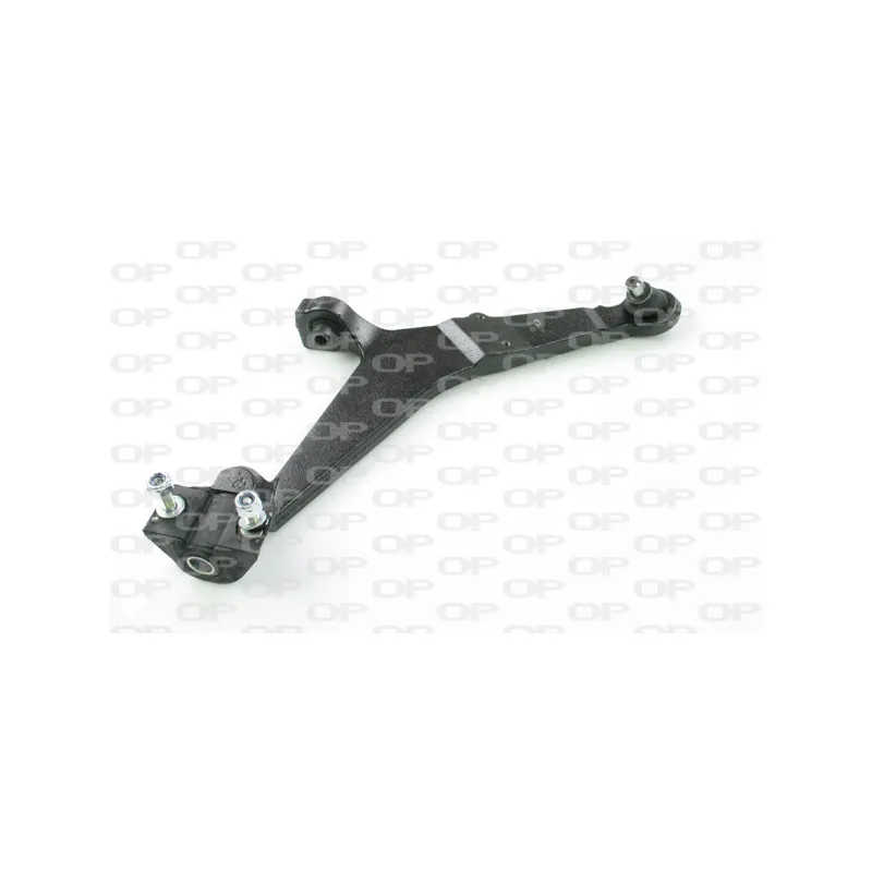 Triangle ou bras de suspension (train avant) OPEN PARTS SSW1055.01