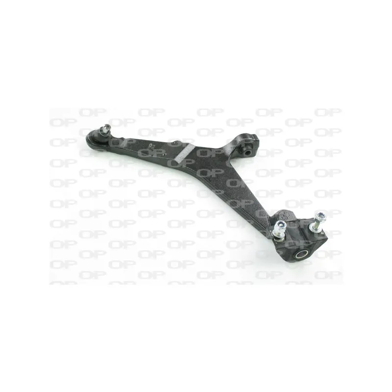 Triangle ou bras de suspension (train avant) OPEN PARTS SSW1055.10