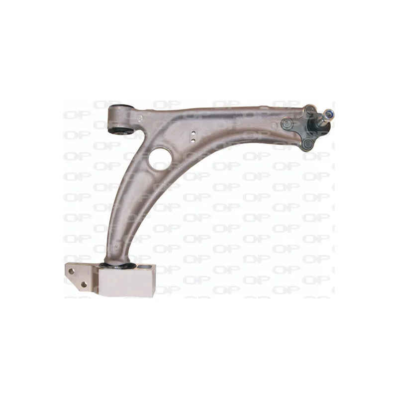 Triangle ou bras de suspension (train avant) OPEN PARTS SSW1058.01