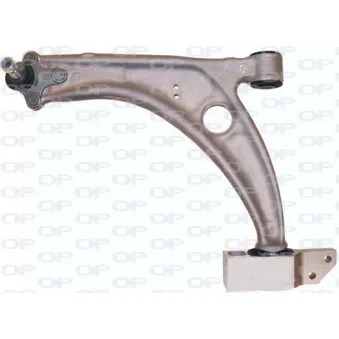 Triangle ou bras de suspension (train avant) OPEN PARTS SSW1058.10
