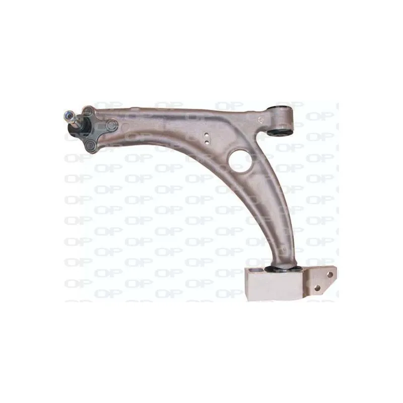 Triangle ou bras de suspension (train avant) OPEN PARTS SSW1058.10