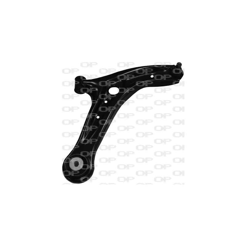 Triangle ou bras de suspension (train avant) OPEN PARTS SSW1059.01