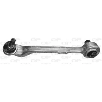 Bras de liaison, suspension de roue arrière gauche OPEN PARTS SSW1061.10