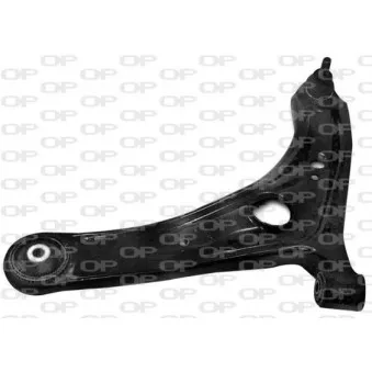 Triangle ou bras de suspension (train avant) OPEN PARTS SSW1063.01