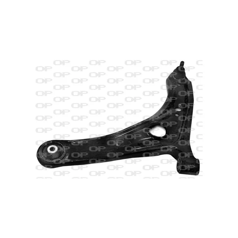 Triangle ou bras de suspension (train avant) OPEN PARTS SSW1063.01