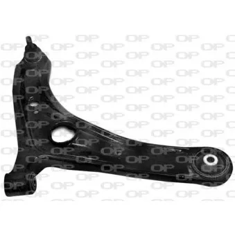 Triangle ou bras de suspension (train avant) OPEN PARTS