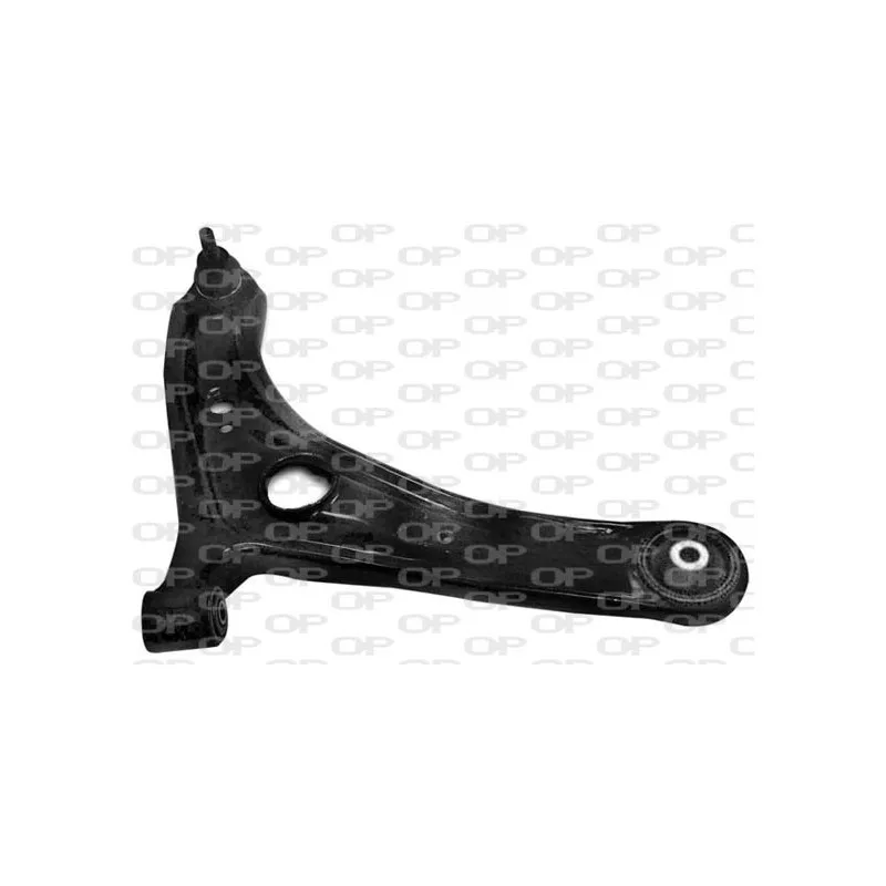 Triangle ou bras de suspension (train avant) OPEN PARTS SSW1063.10