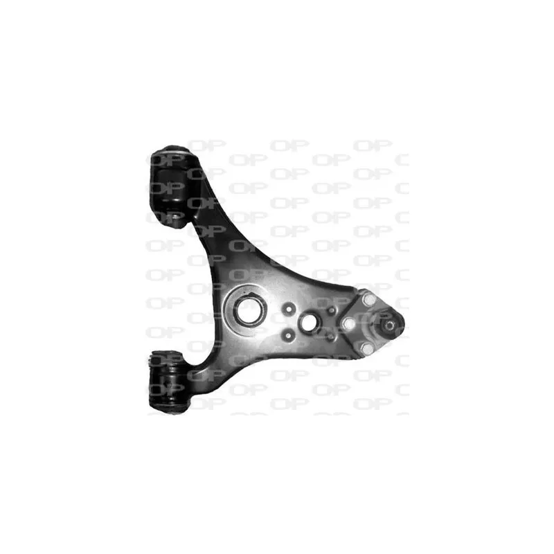 Triangle ou bras de suspension (train avant) OPEN PARTS SSW1072.01