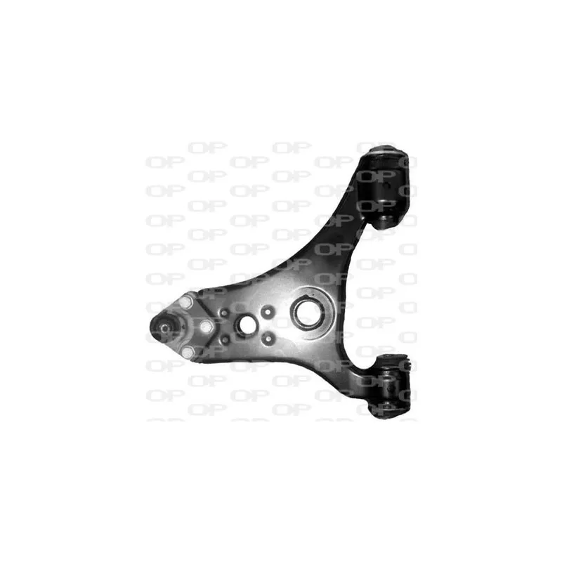 Triangle ou bras de suspension (train avant) OPEN PARTS SSW1072.10