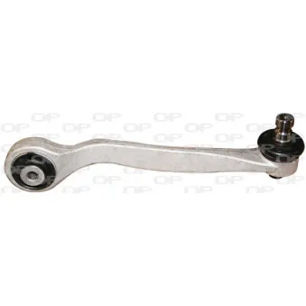 Triangle ou bras de suspension (train avant) OPEN PARTS SSW1074.01