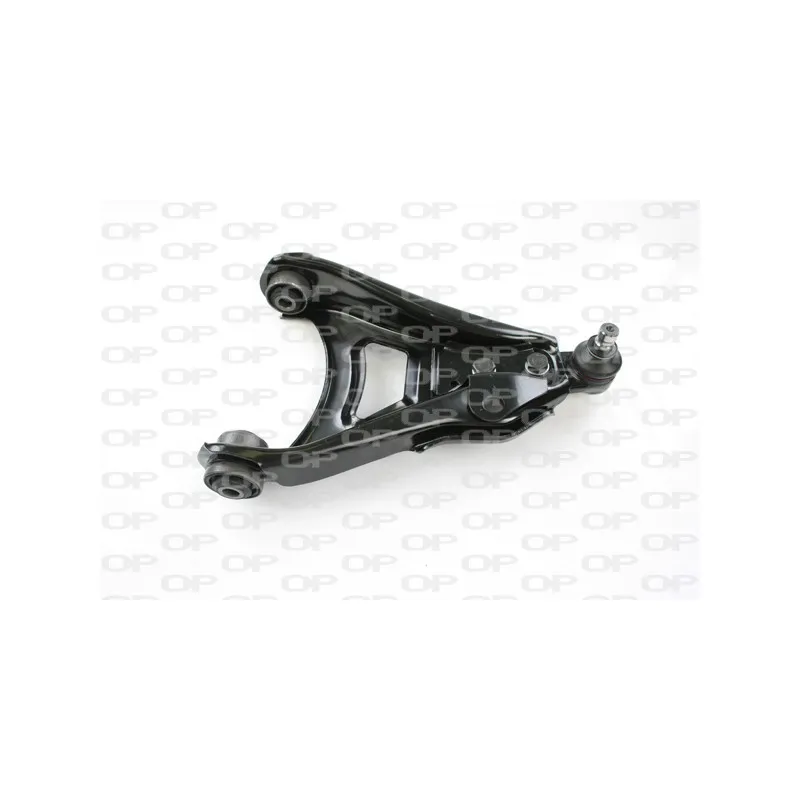Triangle ou bras de suspension (train avant) OPEN PARTS SSW1075.01