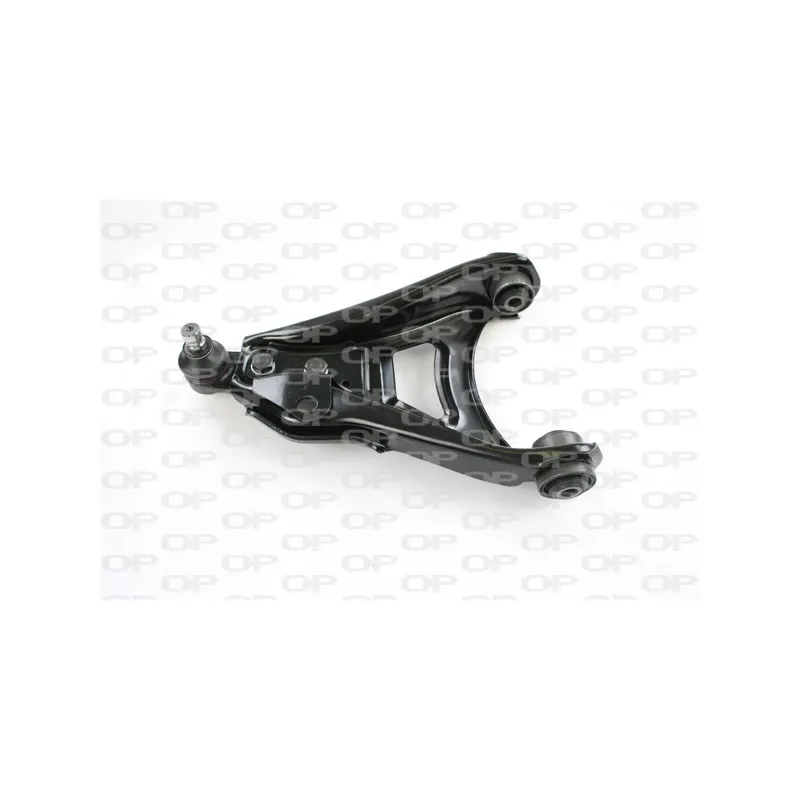 Triangle ou bras de suspension (train avant) OPEN PARTS SSW1075.10
