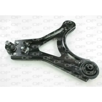 Triangle ou bras de suspension (train avant) OPEN PARTS SSW1076.10