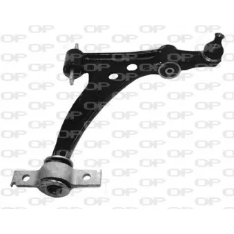 Triangle ou bras de suspension (train avant) OPEN PARTS SSW1078.10