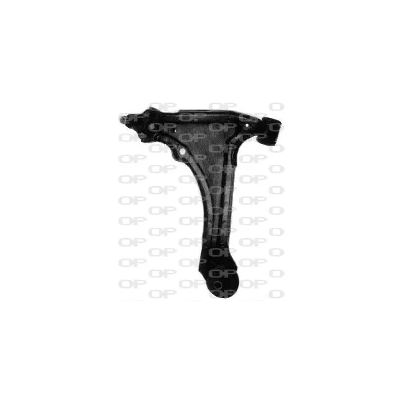 Triangle ou bras de suspension (train avant) OPEN PARTS SSW1079.10