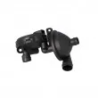 Filtre, ventilation du carter-moteur STARQ SQ326-00105 - Visuel 1