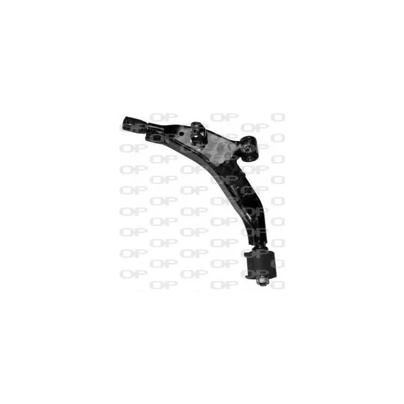 Triangle ou bras de suspension (train avant) OPEN PARTS SSW1091.01