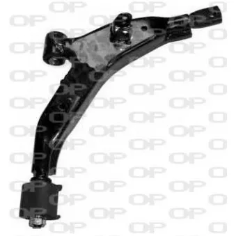 Triangle ou bras de suspension (train avant) OPEN PARTS