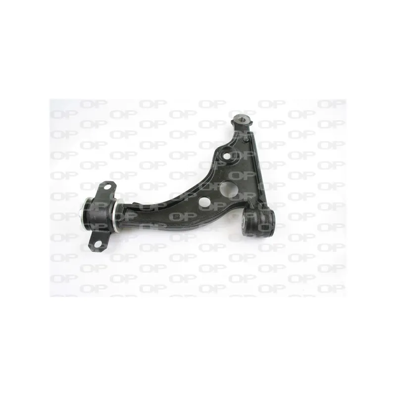 Triangle ou bras de suspension (train avant) OPEN PARTS SSW1093.10