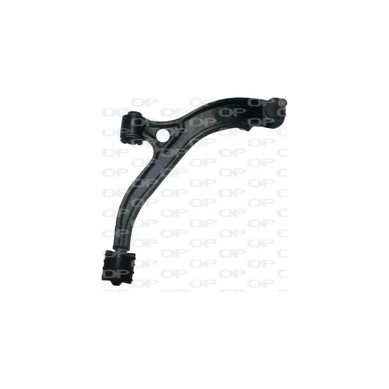 Triangle ou bras de suspension (train avant) OPEN PARTS SSW1096.01