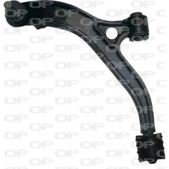 Triangle ou bras de suspension (train avant) OPEN PARTS