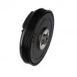 Kit de poulies, vilebrequin STARQ SQ329-01125 - Visuel 2