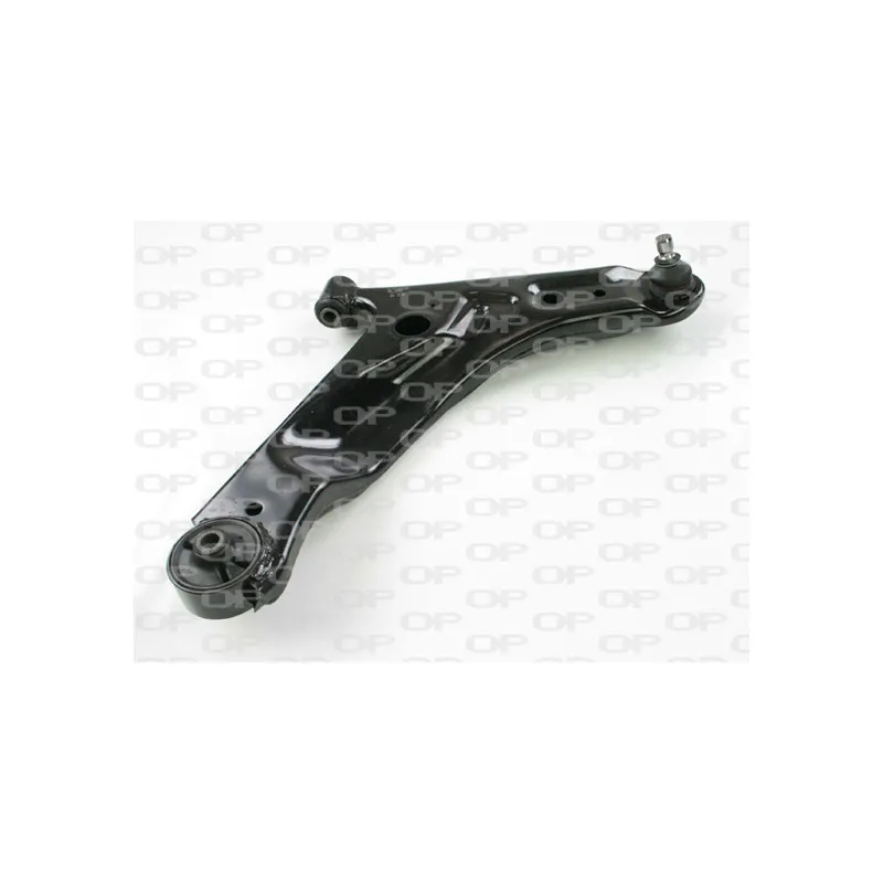 Triangle ou bras de suspension (train avant) OPEN PARTS SSW1097.01