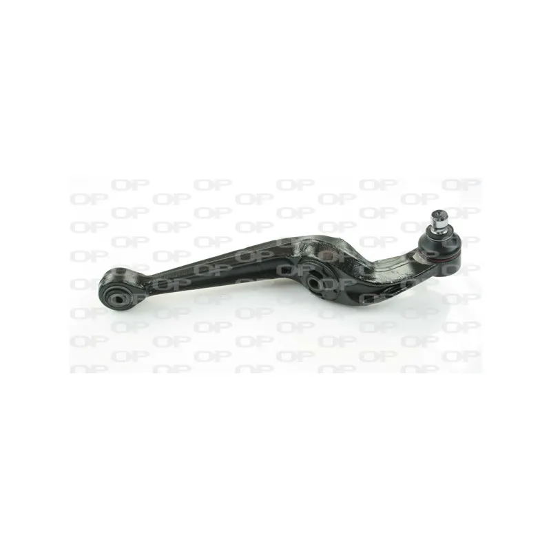 Triangle ou bras de suspension (train avant) OPEN PARTS SSW1098.01