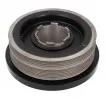 Poulie, vilebrequin STARQ SQ329-02100 - Visuel 1