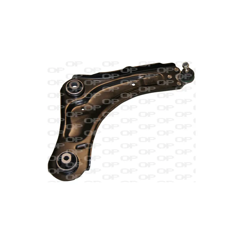 Triangle ou bras de suspension (train avant) OPEN PARTS SSW1100.01