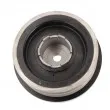 Poulie, vilebrequin STARQ SQ329-02100 - Visuel 3