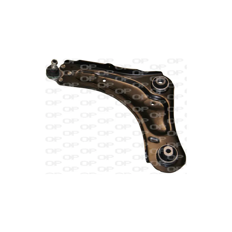 Triangle ou bras de suspension (train avant) OPEN PARTS SSW1100.10