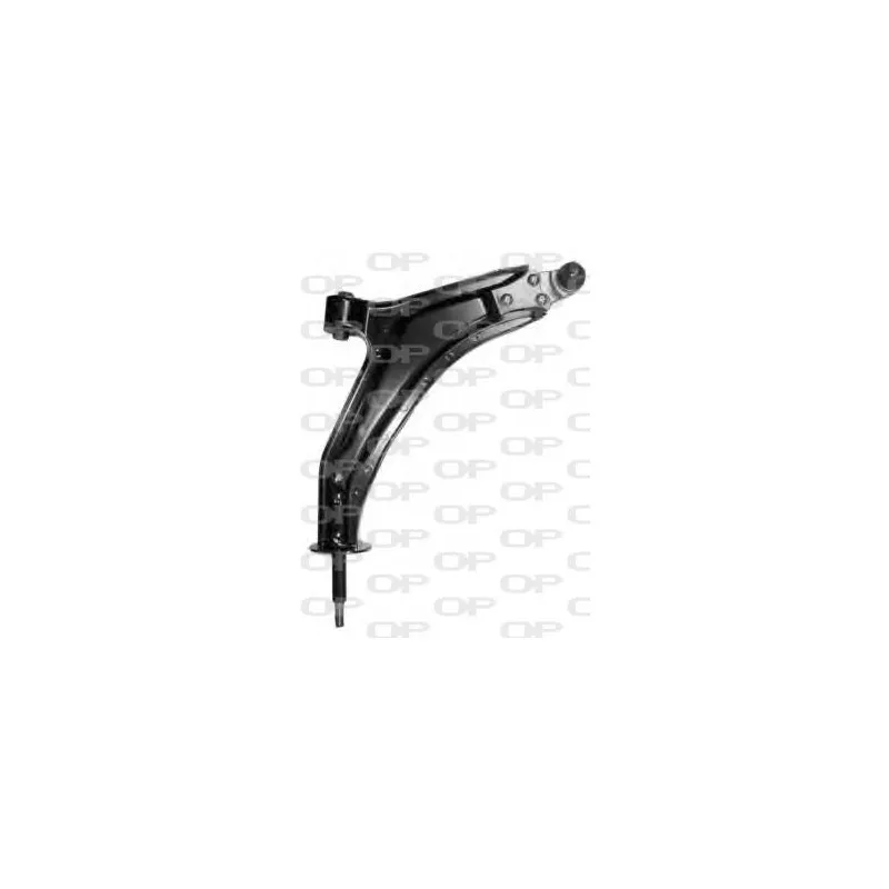 Triangle ou bras de suspension (train avant) OPEN PARTS SSW1102.01