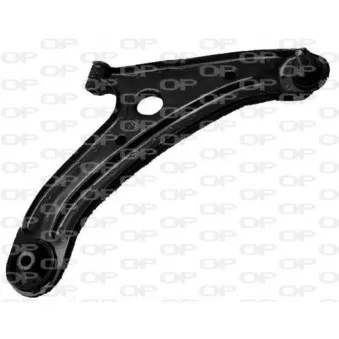Triangle ou bras de suspension (train avant) OPEN PARTS SSW1103.01