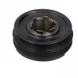 Poulie, vilebrequin STARQ SQ329-02101 - Visuel 1