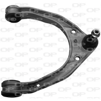 Triangle ou bras de suspension (train avant) OPEN PARTS SSW1106.11