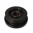 Poulie, vilebrequin STARQ SQ329-02107 - Visuel 1