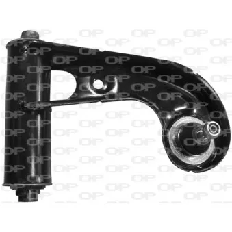 Triangle ou bras de suspension (train avant) OPEN PARTS SSW1111.01