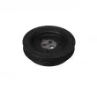 Poulie, vilebrequin STARQ SQ329-03110 - Visuel 3